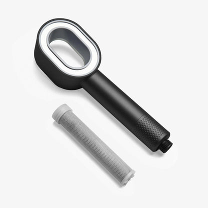 DermaLabs – Słuchawka prysznicowa dla zdrowszych włosów i skóry